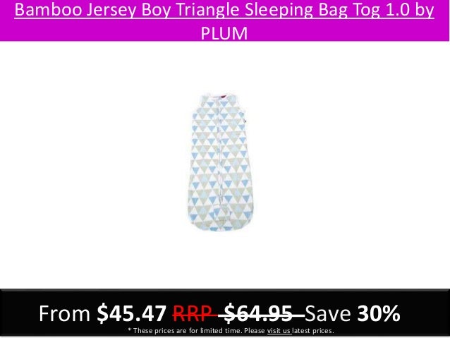 plum bamboo sleeping bag