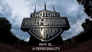 Acland St, St Kilda, VIC Australia - 2 Aug 2013
WHY IS…

A PERSONALITY.
 