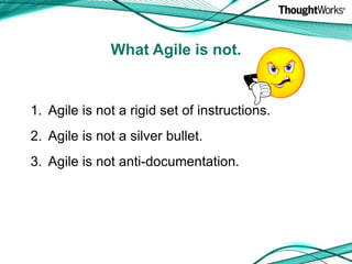 When is a Ticket DoneReplication of the issue or RequirementsAnalysis and Review of SolutionTest CasesUnit testImplementationCode ReviewVerificationDocumentationRelease for System Integration.