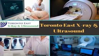 Baby ultrasound toronto