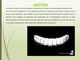 RETORICA DE LAS IMAGENES | PPT