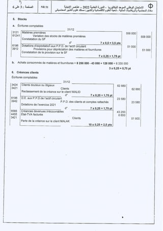 BAC 2022 SESSION NORMALE (SUJETS & CORRIGES).pdf