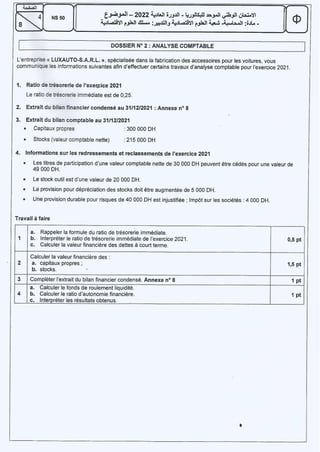 BAC 2022 SESSION NORMALE (SUJETS & CORRIGES).pdf