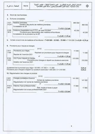 BAC 2022 SESSION NORMALE (SUJETS & CORRIGES).pdf