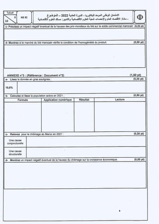 BAC 2022 SESSION NORMALE (SUJETS & CORRIGES).pdf
