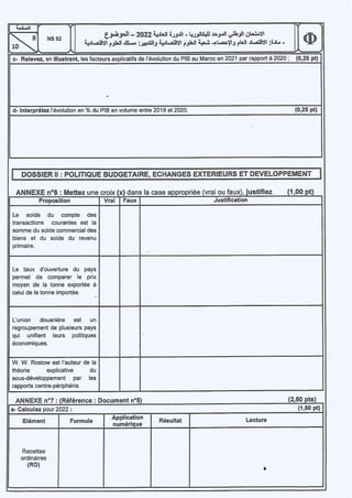 BAC 2022 SESSION NORMALE (SUJETS & CORRIGES).pdf