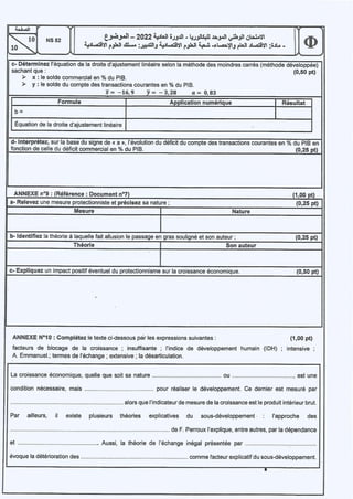 BAC 2022 SESSION NORMALE (SUJETS & CORRIGES).pdf
