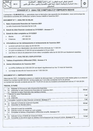BAC 2022 SESSION NORMALE (SUJETS & CORRIGES).pdf