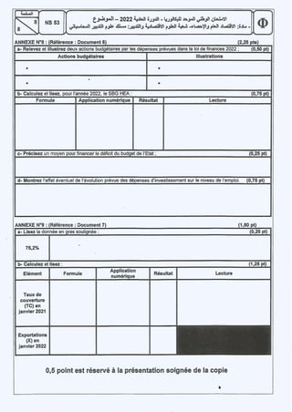 BAC 2022 SESSION NORMALE (SUJETS & CORRIGES).pdf
