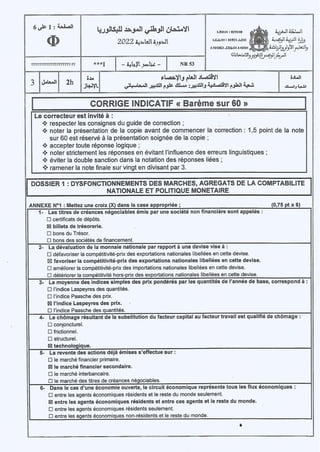BAC 2022 SESSION NORMALE (SUJETS & CORRIGES).pdf