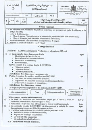 BAC 2022 SESSION NORMALE (SUJETS & CORRIGES).pdf
