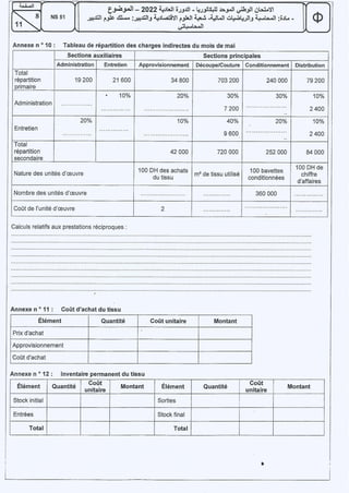 BAC 2022 SESSION NORMALE (SUJETS & CORRIGES).pdf