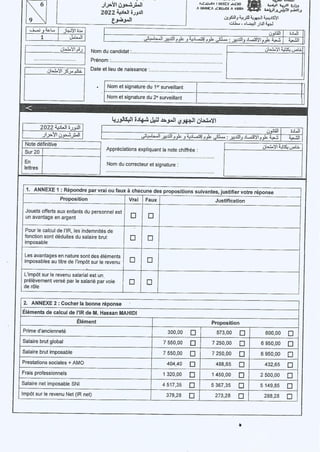 BAC 2022 SESSION NORMALE (SUJETS & CORRIGES).pdf
