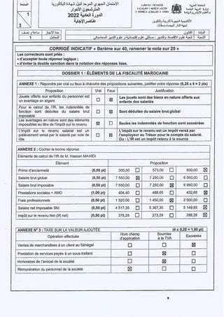 BAC 2022 SESSION NORMALE (SUJETS & CORRIGES).pdf