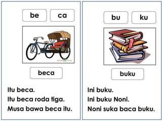 Baca 1 | PPTX