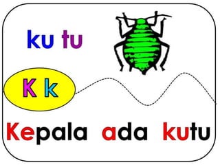 Bacaan 1 ayat..