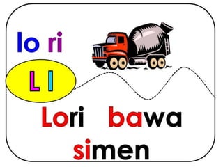 Bacaan 1 ayat..