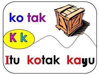 Bacaan 1 ayat..