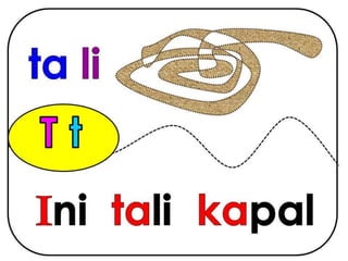 Bacaan 1 ayat..