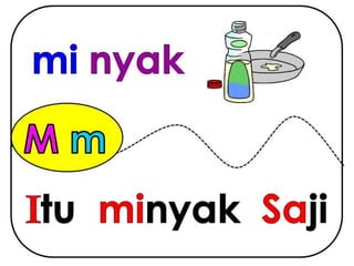 Bacaan 1 ayat..