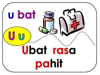 Bacaan 1 ayat..