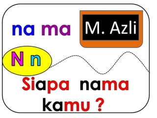 Bacaan 1 ayat..