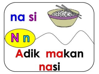 Bacaan 1 ayat..