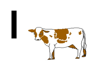 l
 