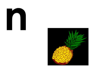 n
 