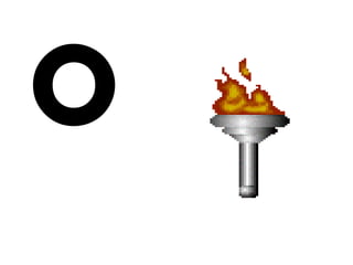 o
 