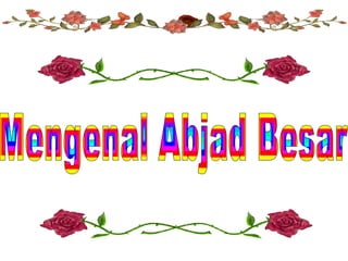 Bacaan gred 1
