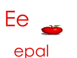 Ee
epal
 