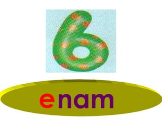 e nam
 