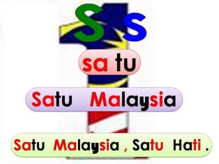 Bacaan mudah bergambar