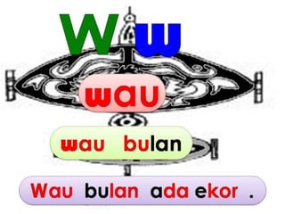 Bacaan mudah bergambar