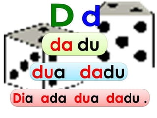 Bacaan mudah bergambar