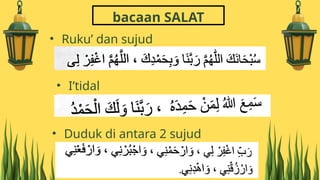 Salat Rukuh Bacaan salat__wudu___ dan zikir harian.pptx