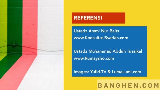 Tata Cara Sholat Tahajud Dan Witir Rumaysho