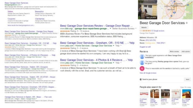 Searchlove Boston 2016 Mary Bowling Local Search
