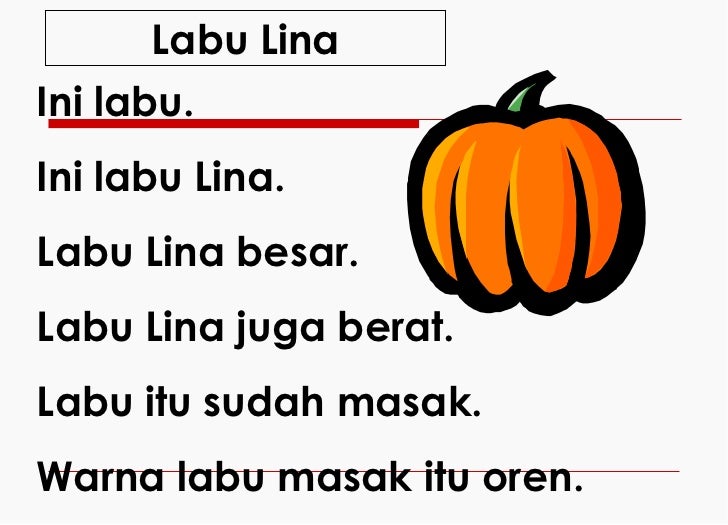 Baca cerita