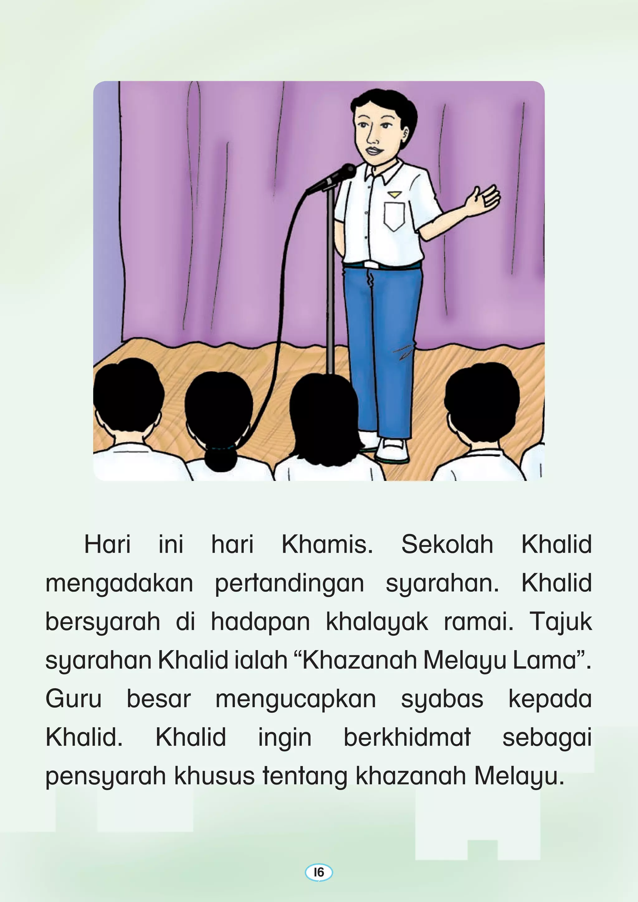 Bacalah Sayang Buku 2 Pdf