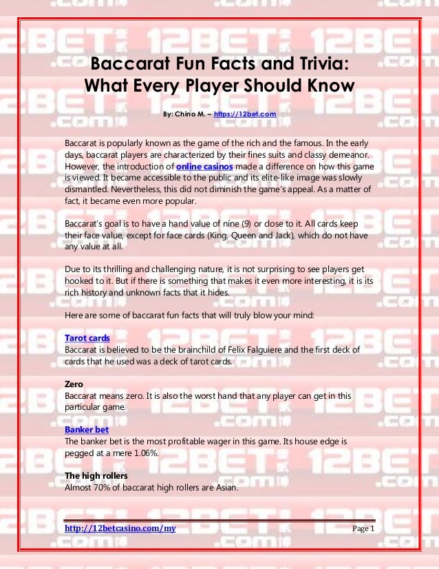 12BET | Casino.com 12BET | Casino.com