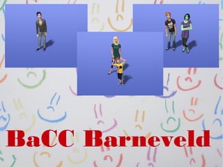 BaCC Barneveld
 