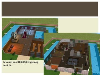 Ik kwam aan 325 000  genoeg
denk ik.
 