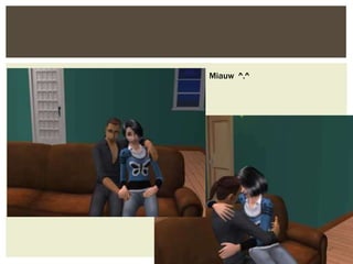 Miauw ^.^
 