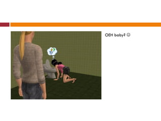 OEH baby? 
 