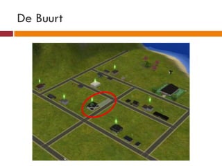 De Buurt
 