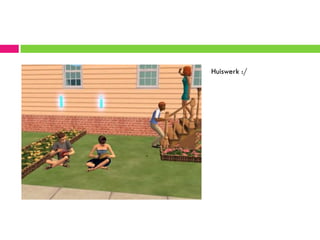 Huiswerk :/
 