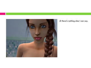 :D there’s nothing else I can say.
 