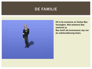 DE FAMILIE


         Dit is de eenzame en Duitse Bas
         Versieglen. Wat betekent Bas
         zeehond xp
         Bas heeft als levenswens: top van
         de ordehandhaving halen.
 